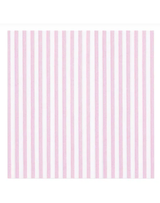 Capri Pink Dinner Napkins