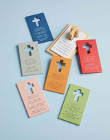 Prayer Puzzle Stacker