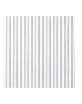 Capri Gray Dinner Napkins