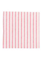 Capri Red Cocktail Napkins