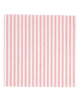 Capri Red Dinner Napkins