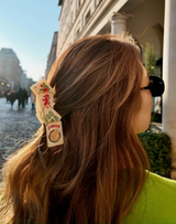 Claw Clip - Assorted