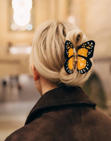 Claw Clip - Assorted