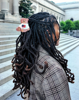 Claw Clip - Assorted