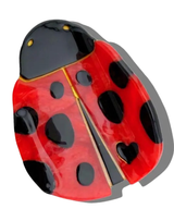 Claw Clip - Assorted