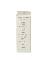 Plant the Box Sweet Sunflower Bar Soap