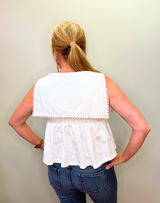 Sydney Top