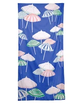 Monterosso Beach Towel