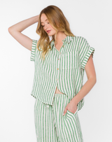 Kirsty Blouse
