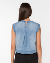 Myka Tank
