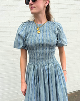 Maude Dress