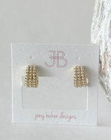 Maggie Pearl Huggies