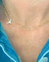 Mascot Necklace - Assorted