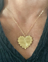 Big Love Necklace