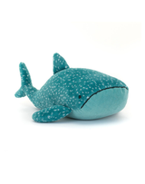 Jellycat Gobfrey Whale Shark