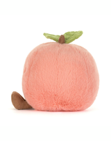 Jellycat Amuseables Peach