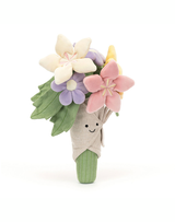 Jellycat Amuseables Bouquet of Flowers