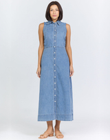 Luella Dress