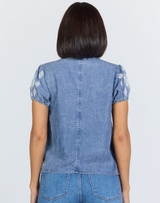 Chaya Blouse