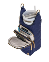 Hydrobag--Navy Matte