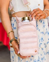 Hydrobag--Blush Ivory