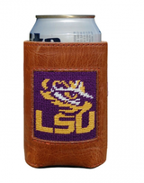 Smathers and Branson LSU Can Cooler