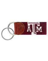 Smathers and Branson Texas A&M Key Fob