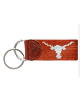 Smathers & Branson UT Key Fob