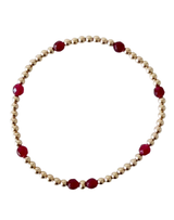 Game Day Chelsea Bracelet--Assorted Colors