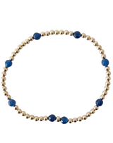 Game Day Chelsea Bracelet--Assorted Colors