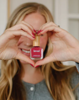 Loved Non-Toxic Nail Polish