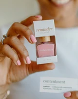 Contentment Non-Toxic Nail Polish