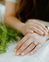 Faithful Non-Toxic Nail Polish