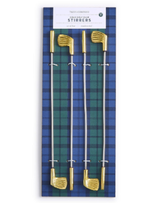 Set of 4 Golf Club Stirrers