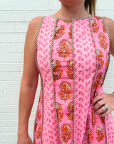Tiera Dress