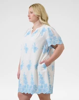 Tannia Dress - Extended Sizes