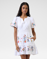 Jenavie Dress