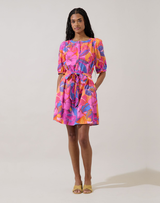 Samrie Dress