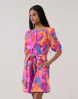 Samrie Dress