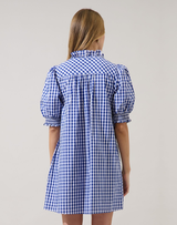 Brisla Dress