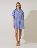 Brisla Dress