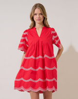 Vanny Dress