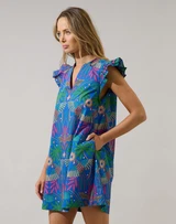 Evalyn Dress