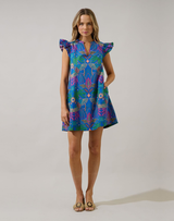 Evalyn Dress