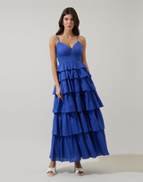 Marvey Dress