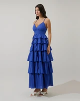 Marvey Dress