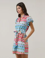 Orela Dress