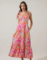 Nomi Dress