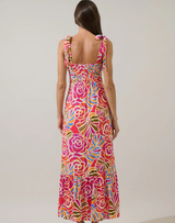 Nomi Dress