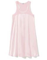 PJ Harlow Blush Lindsay Satin Nightie